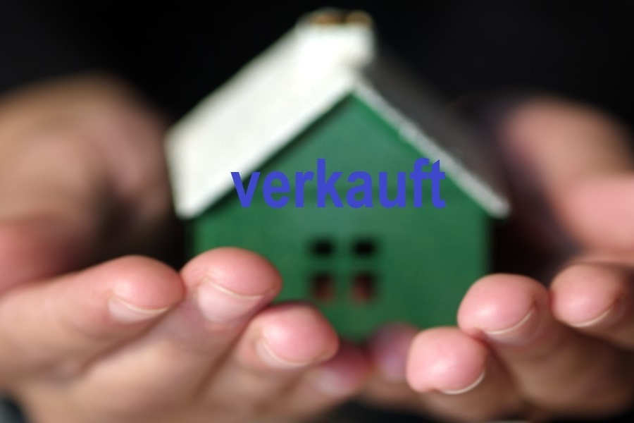 SECRET SALE - Nahe der Nordseeküste - verkauft