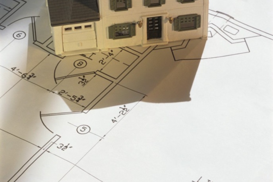 Bauplatz in Zetel - PROJEKTENTWICKLUNG